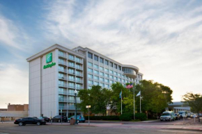 Holiday Inn Sioux Falls-City Center, an IHG Hotel